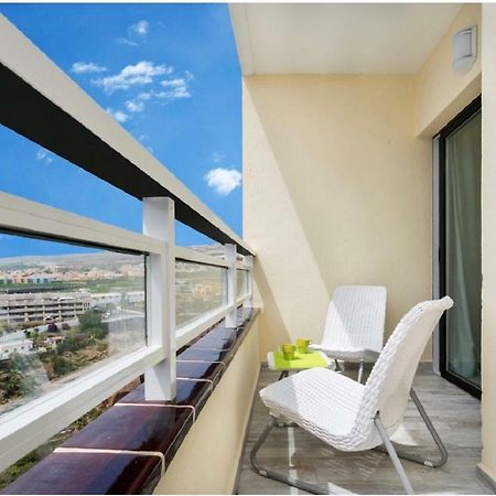 906 Luxury Paraiso Sea View Costa Adeje Dış mekan fotoğraf