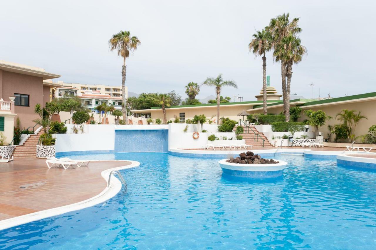 906 Luxury Paraiso Sea View Costa Adeje Dış mekan fotoğraf