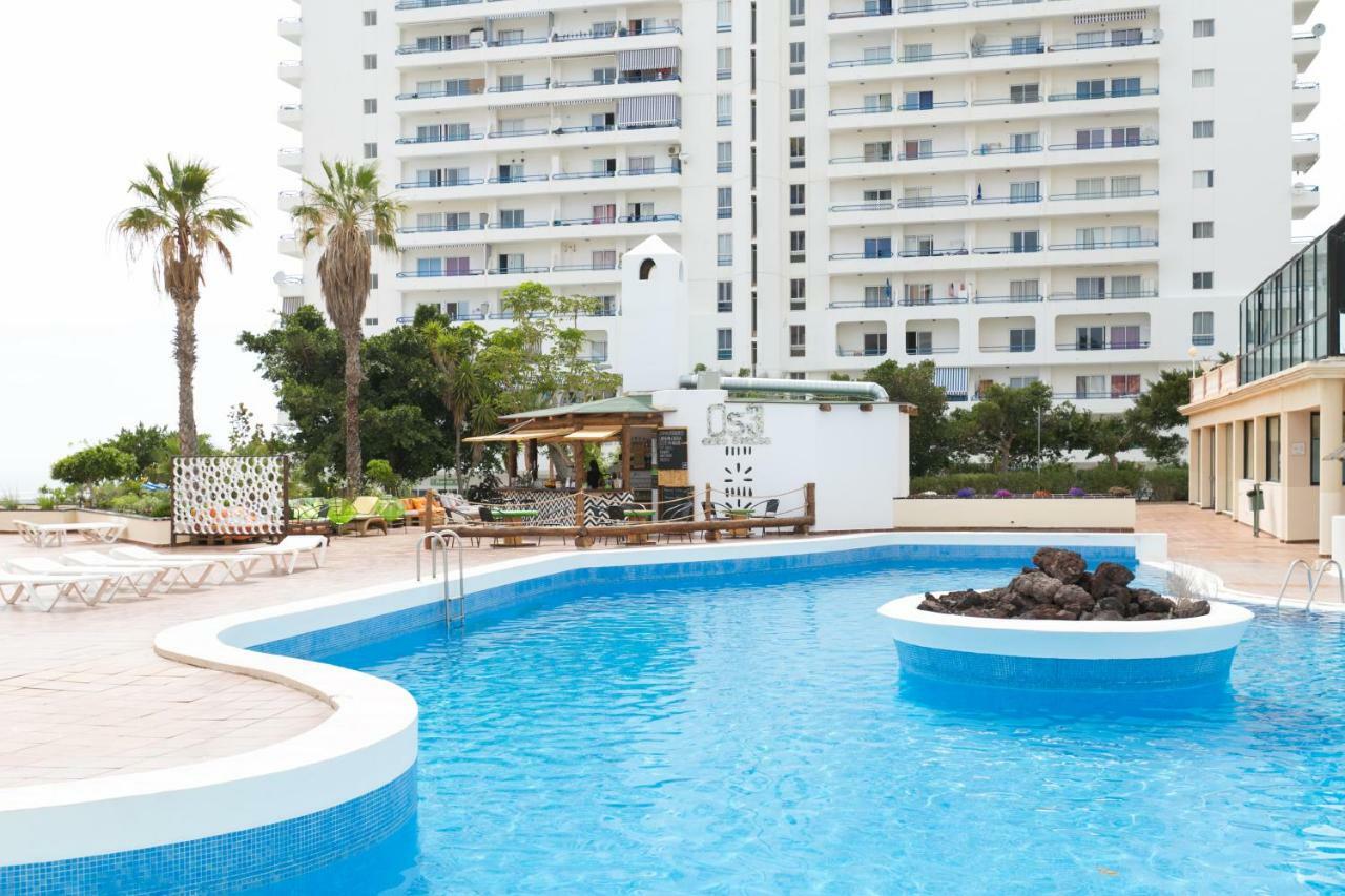 906 Luxury Paraiso Sea View Costa Adeje Dış mekan fotoğraf
