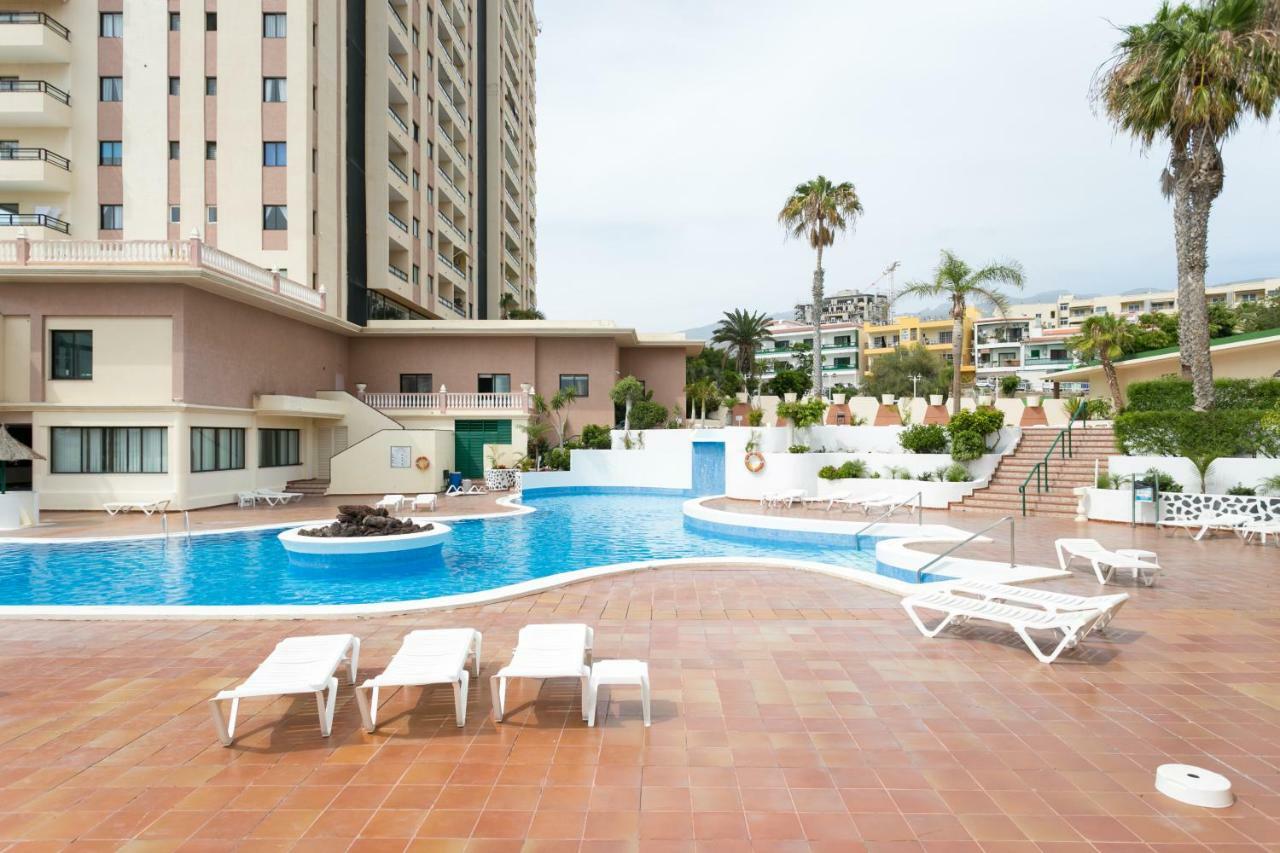 906 Luxury Paraiso Sea View Costa Adeje Dış mekan fotoğraf