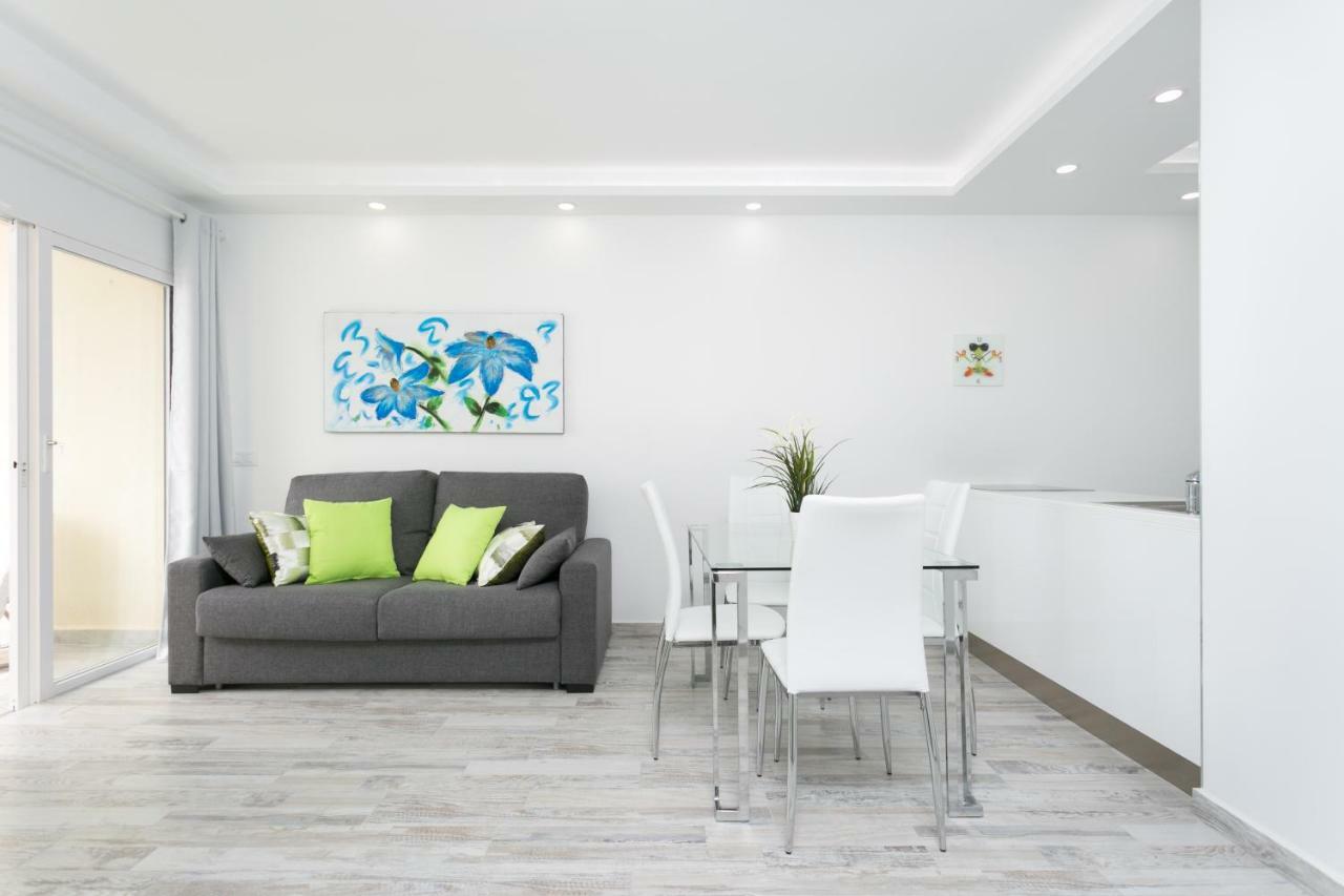 906 Luxury Paraiso Sea View Costa Adeje Dış mekan fotoğraf