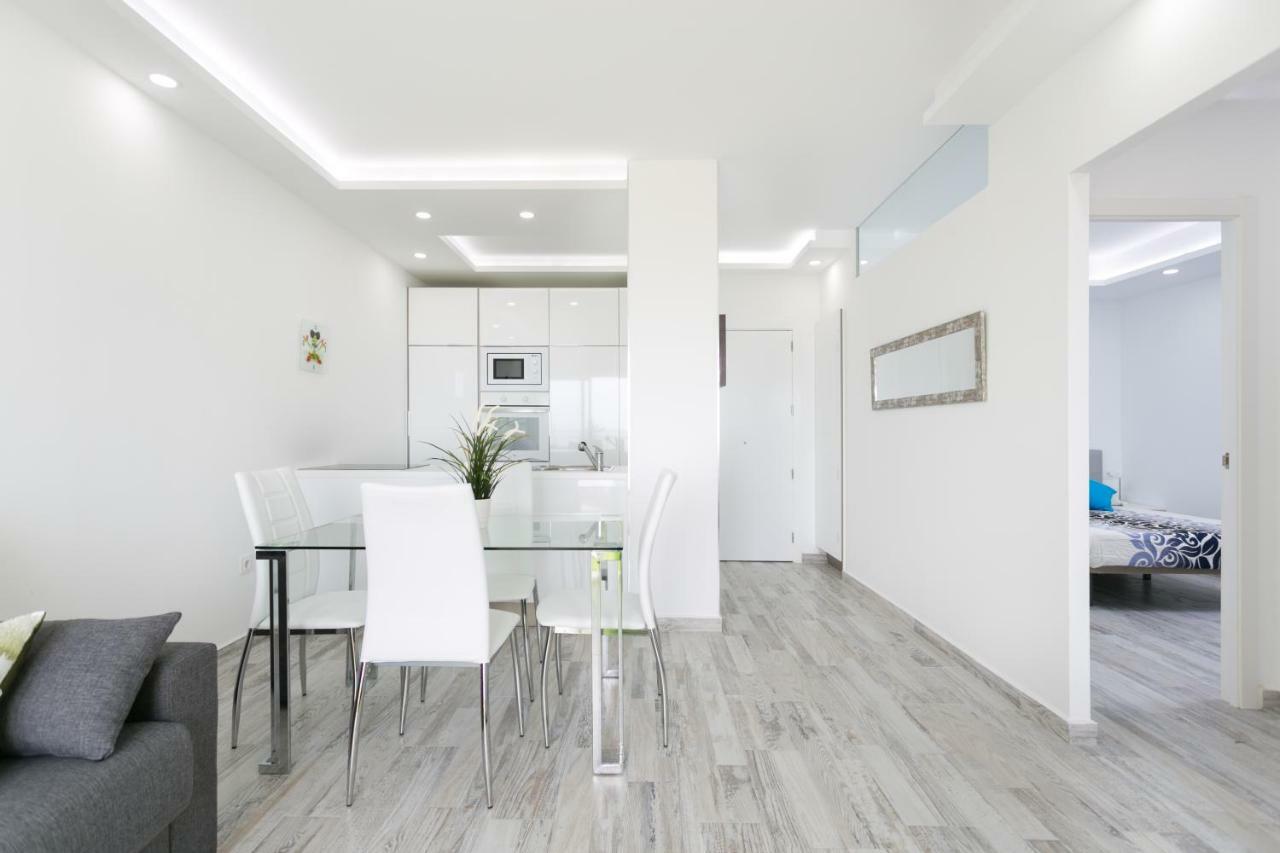 906 Luxury Paraiso Sea View Costa Adeje Dış mekan fotoğraf