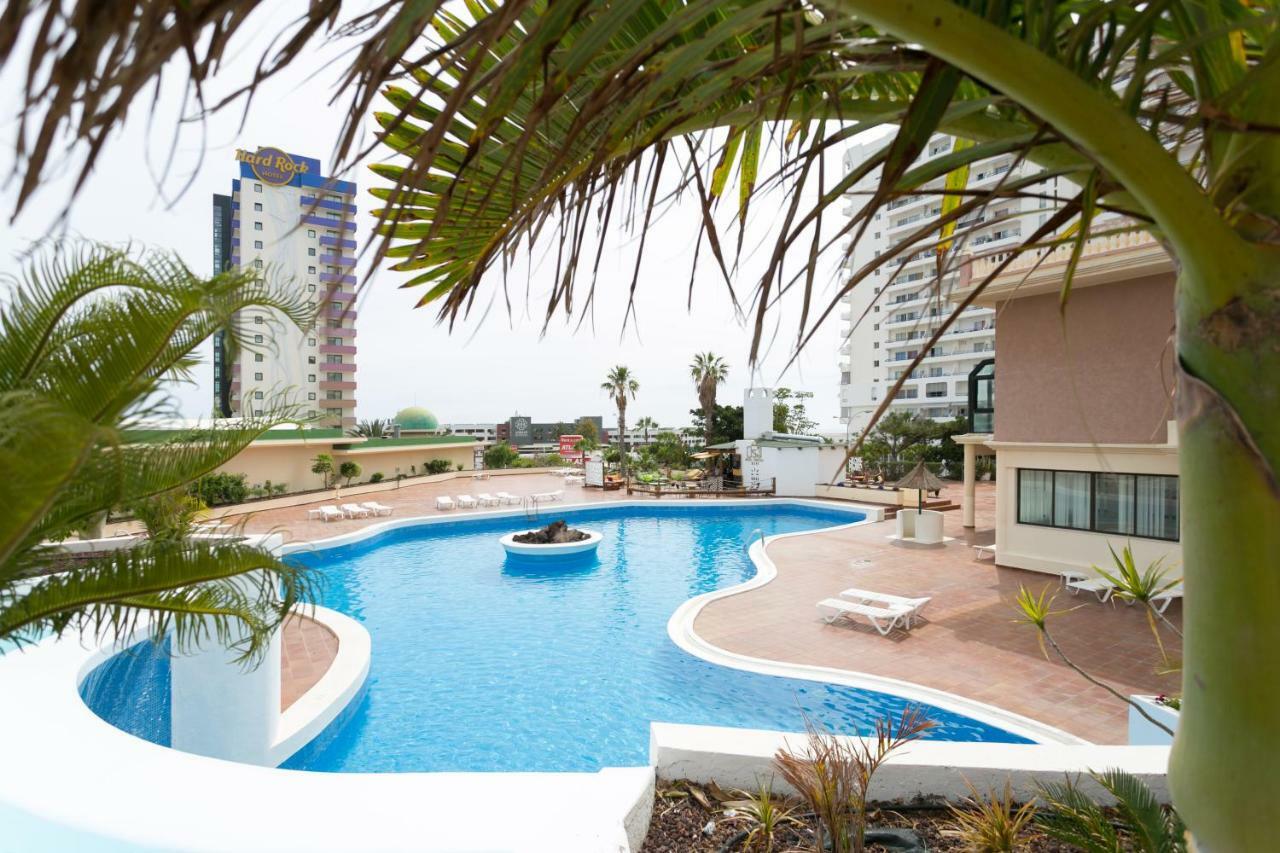 906 Luxury Paraiso Sea View Costa Adeje Dış mekan fotoğraf