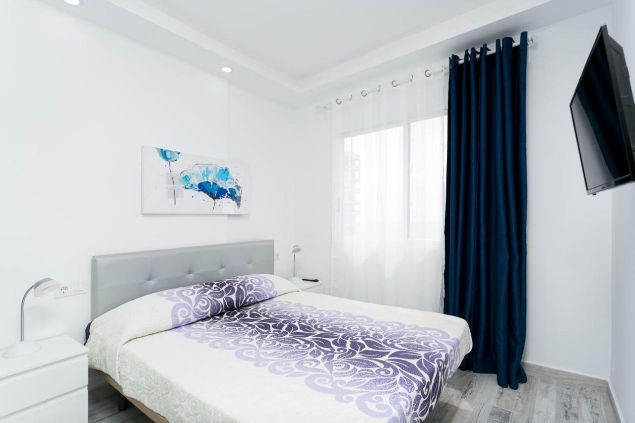 906 Luxury Paraiso Sea View Costa Adeje Dış mekan fotoğraf